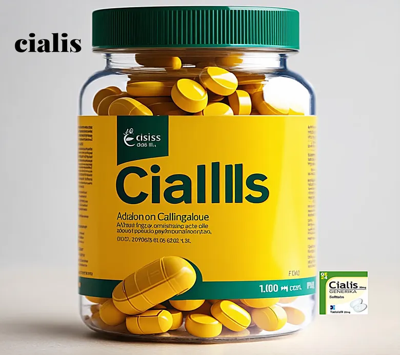 Cialis 1